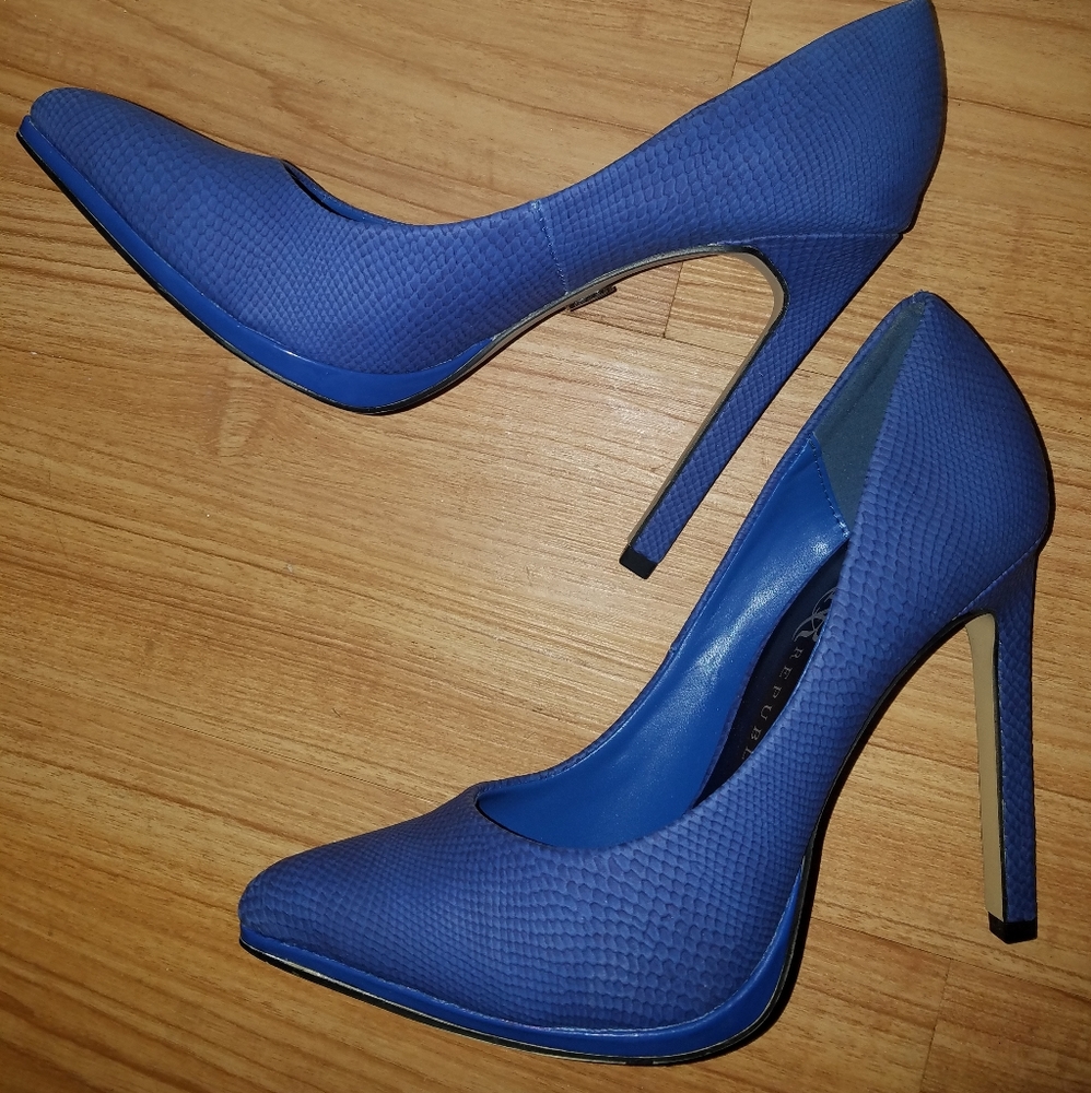 Rock & Republic heels
